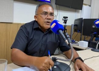 Severino da Prestação destaca obras de UBS em três bairros de Campina Grande