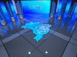 Globo cancela debate presidencial após decisão judicial