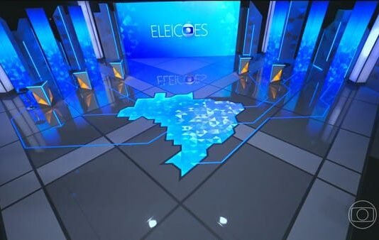 Globo cancela debate presidencial após decisão judicial