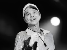 Morre cantor Netinho, aos 60 anos, após luta contra o câncer