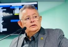 Pimentel Filho aciona Procon após denúncias de prejuízos causados pela baixa tensão em Galante