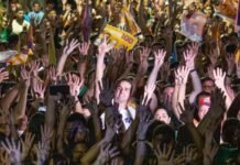 Lucas firma compromisso com obras de drenagem para evitar enchentes em Santa Rita