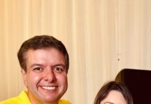 Waléria Assunção comemora eleição de Diego Tavares e agradece confiança dos campinenses