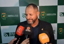Wellington Cobra agradece mais de 10 mil votos recebidos em Campina Grande
