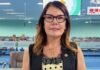 Fabiana Gomes protocola Sessão Especial em homenagem à EJA e aos professores da modalidade em Campina Grande