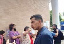 Justiça concede liberdade a homem investigado por injúria racial contra estudante da UFCG