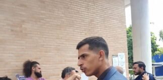 Justiça concede liberdade a homem investigado por injúria racial contra estudante da UFCG