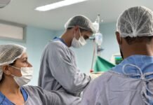 Hospital de Clínicas realiza 200 cirurgias bariátricas pelo Opera Paraíba até setembro de 2026