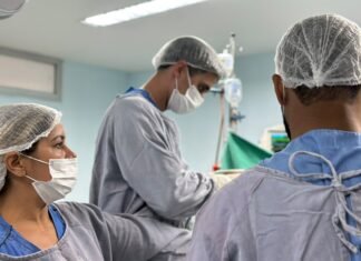 Hospital de Clínicas realiza 200 cirurgias bariátricas pelo Opera Paraíba até setembro de 2026