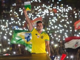 Lucas Ribeiro: nasce um novo líder na Paraíba