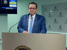 Olimpio defende ampliação do 14º salário para profissionais de escolas que atingirem meta do Ideb e trabalhadores das creches
