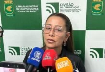 Aninha Cardoso reforça compromisso com a fiscalização da gestão municipal de Campina Grande