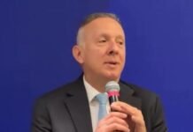 Aguinaldo Ribeiro debate impactos da reforma tributária para a indústria farmaceutica