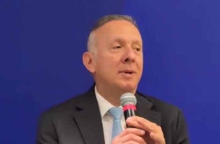 Aguinaldo Ribeiro debate impactos da reforma tributária para a indústria farmaceutica