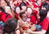 Lucas Ribeiro lidera mobilização em Patos em apoio à reeleição de Lula
