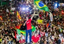 Lucas Ribeiro cobra investigação sobre transporte público e fala em “tentativa de golpe” na Paraíba