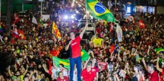 Lucas Ribeiro cobra investigação sobre transporte público e fala em “tentativa de golpe” na Paraíba