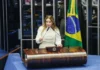 Daniella Ribeiro entra no radar para ministério de Lula após vitórias de Lula e de Lucas Ribeiro