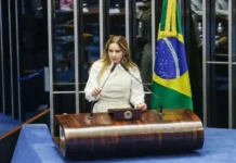 Daniella Ribeiro entra no radar para ministério de Lula após vitórias de Lula e de Lucas Ribeiro