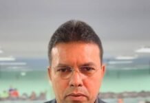 Márcio Guedes apresenta projeto para incentivar a criação do primeiro negócio em Campina Grande