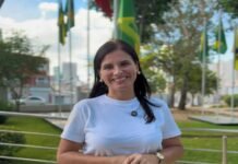 Kallynã homenageia servidores públicos pelo seu dia