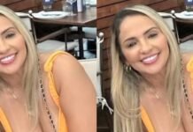 Ex-prefeita de Joca Claudino é presa por condenações envolvendo fraudes no Sertão da PB