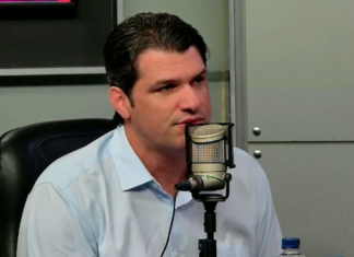 Leo Bezerra exonera 24 servidores comissionados da Prefeitura de João Pessoa