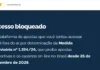 Governo tira bets do ar em todo o Brasil nesta terça-feira (6)