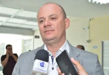 Cabo Gilberto cita ascensão de Hitler ao analisar avanço da direita nas eleições