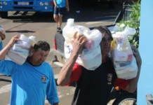 Após Lula ser eleito, fundador dos Caminhoneiros Solidários anuncia fim de ações sociais