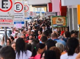 Confira o que abre e fecha em Campina Grande nos dias 11 e 12 de outubro