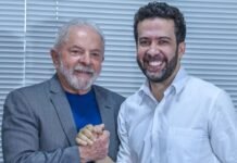 André Janones é internado na UTI após episódio de arritmia cardíaca, após debate