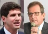 João Campos anuncia expulsão de Fábio Tyrone do PSB