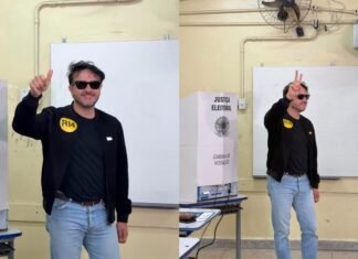 Renan Santos critica cenário eleitoral e chama eleição de “mais bizarra de todas”