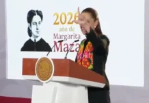 Presidente do México faz o “L” e celebra vitória de Lula: “Estamos felizes com o povo brasileiro”