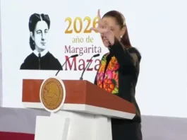 Presidente do México faz o “L” e celebra vitória de Lula: “Estamos felizes com o povo brasileiro”