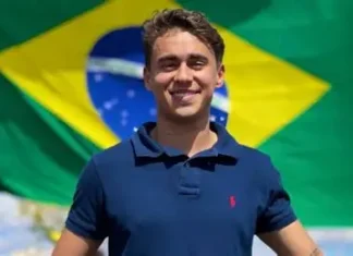 Nikolas Ferreira aposta em crescimento da direita no Nordeste no segundo turno