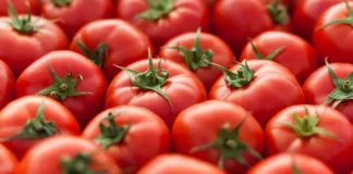 Tomate fica 24% mais caro em outubro, aponta prévia da inflação do IBGE