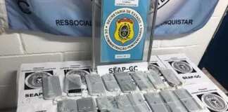 Governo cria programa nacional para bloquear celulares em presídios